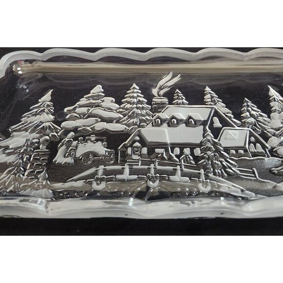 Canape Tray - Picture 4 of 7